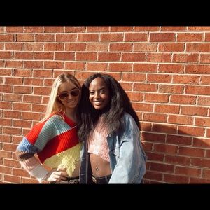 Meet your Posher, Aisha